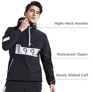 HOTSUIT <b>Sauna</b> <b>Suit</b> <b>Women</b> Gym Workout Tracksuit Sweat <b>Suits</b> Slimming Sport <b>Suit</b> Jacket - Product Image 3