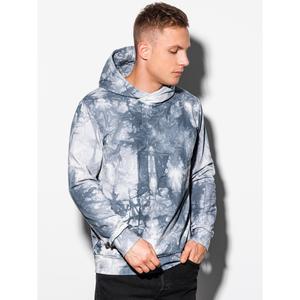 2024 คุณภาพสูง 100% ผ้าฝ้ายกรดล้างHoodie High Streetหินล้างVINTAGE Hoodieหลายสี - Product Image 4