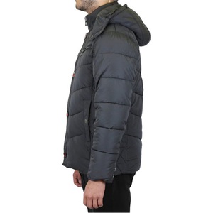 2021 Otoño Invierno hombre chaqueta 2021 puffer chaqueta de abrigo de invierno abrigo de hombre chaquetas y abrigos - Product Image 2