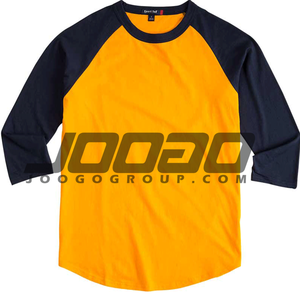 Wholesale Cheap Custom Logo Cotton Basic Men's Sport T Shirt - Product Image 1