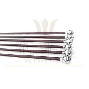 Bastones de swagger, uniformes de ceremonia personalizados, bastones Swagger - Product Image 4