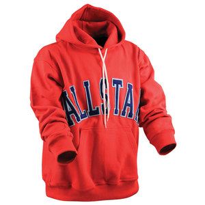 เสื้อฮู้ดแบบสวมหัวของผู้ชายเสื้อสเวตเตอร์ผ้าฟลีซผ้าฝ้ายปักโลโก้ตามสั่งฤดูใบไม้ร่วง - Product Image 2