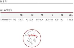 Gants de cyclisme à moitime pour hommes, Sports de plein air, cyclisme, Sports de plein air, meilleur prix - Product Image 6