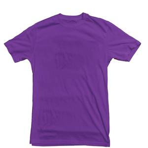 เสื้อยืดผู้ชายผ้าฝ้าย 100% สกรีนลายตามสั่ง - Product Image 1