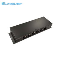 Séparateur dmx 4 canaux, vente en gros