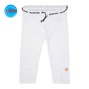 Kimono Jiu Jiutsu brasileño personalizado de fábrica BJJ Gi Kimono / Shoyroll Brazilian Jiu Jitsu BJJ Gi Kimono - Product Image 4