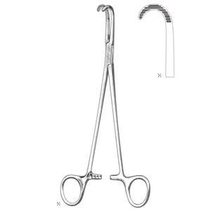 คีมหลอดเลือดแดง - Product Image 2