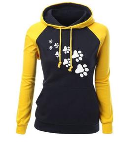 2024 alta calidad moda casual mujer Sudadera con capucha pulóver sudaderas con capucha impresas con capucha - Product Image 3