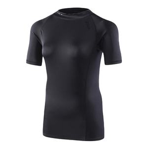 Custom Long <b>Women</b> Compression Fitness Yoga Wear Workout <b>T</b> <b>Shirt</b> For <b>Women</b> - Product Image 4