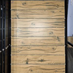 Nuevas Baldosas de Porcelana con Diseño de Listones de Madera Tradicionales ASIANO de 200x1200mm, con Garantía de Más de 5 Años para Viviendas - Product Image 4