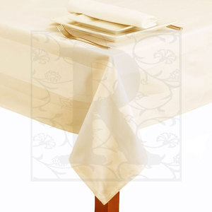 High Quality Satin Band Table <b>Linen</b> Napkin Custom Logo for Home Party Banquet Christmas or Halloween - Product Image 4
