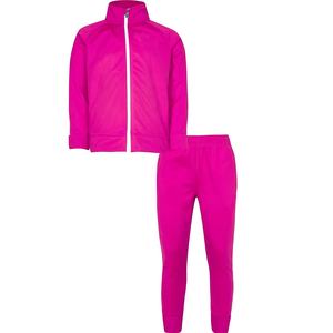 ชุดวอร์มผ้าฝ้ายโพลีเอสเตอร์สำหรับผู้ชาย,ชุดวอร์มกางเกงลายทางสำหรับใส่เล่นฟิตเนส - Product Image 4