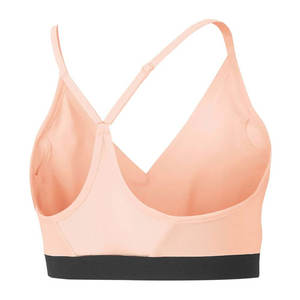 Mejor Precio en Sujetador Deportivo Personalizado para Mujer de Talla Grande, Ligero y Transpirable, Antibacteriano, Elástico en Cuatro Direcciones, Directo de Fábrica - Product Image 4