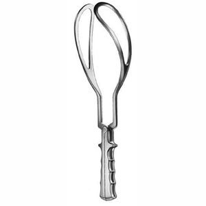 Delee de obstetricia pinzas/simpson obstétrica pinzas/piper obstétrica fórceps - Product Image 5