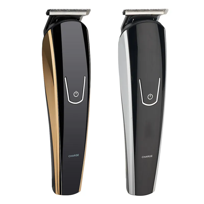 USB hair clipper trimmer waterproof detailer trimmer Hair Cutting Machine cordless for men 600mAh 2.4V