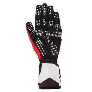 Custom Nomex Kart <b>Racing</b> <b>Gloves</b> with Customized Logo Design for Sports Made in City Sialkot Pakistan - Product Image 2