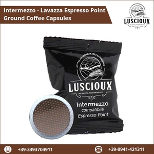 Compatible con cápsulas de café Espresso, venta al por mayor, 2020 - Product Image 2