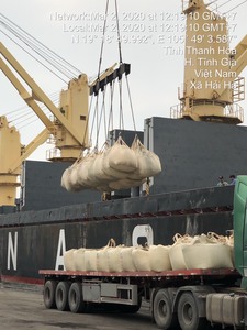 ปูนซีเมนต์ปอร์ตแลนด์ CEM I 42.5N EN 197-1:2011 ผลิตในเวียดนาม ราคาถูกและคุณภาพสูง ขายส่ง - Product Image 6