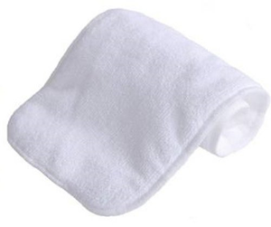 Inserto de pañal de tela 100% algodón, personalizado - Product Image 1