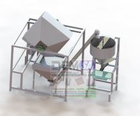 Machine de Mélange de poudre