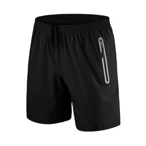 Pantalones Cortos Deportivos para Hombre, Transpirables, de Secado Rápido, Ecológicos, Personalizados, para Gimnasio, Fitness, Culturismo, Largos hasta la Rodilla, con Bolsillos, Estilo Oxford - Product Image 2