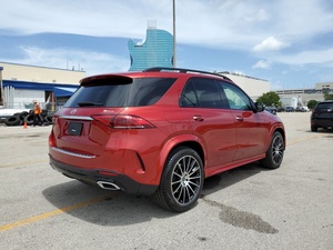 2020 Automatique Traction Avant SUV Turbo Moteur RC ED ES BE NZ G LE 350 4 M TIC Sièges en Tissu Foncé ACC Utilisé Deuxième Gauche - Product Image 6