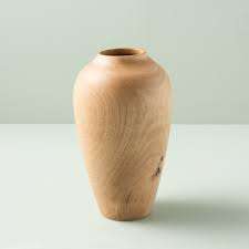 Pot de plantes en bois et taille personnalisée et vases en bois pour la décoration de la maison à vendre - Product Image 5