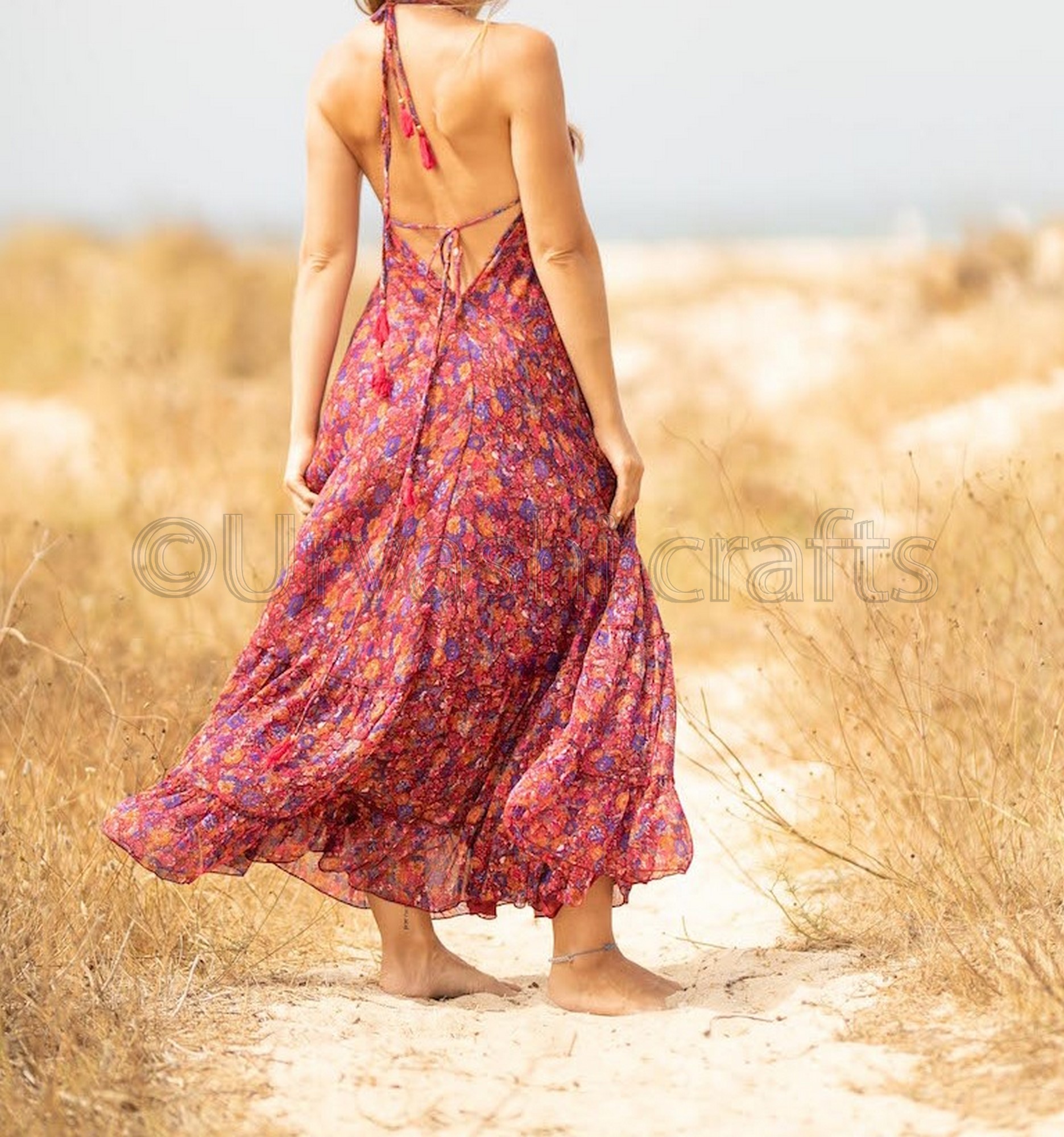 fall maxi dress plus size Kiyonna Women's Plus Size Vienna Kimono Sleeve Long Maxi Dress