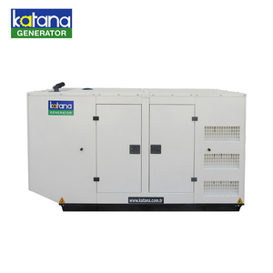 เครื่องกำเนิดไฟฟ้าดีเซล125kva ความเร็ว1500รอบต่อนาทีและความถี่50Hz ราคาเครื่องยนต์ดีเซลแข่งขันได้ - Product Image 1