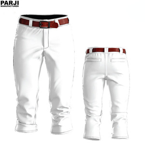 Jersey de Baseball pour hommes, avec imprimé 3D, de haute qualité, nouveauté 2021 - Product Image 4