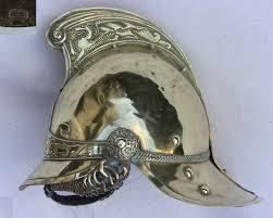 Casco de cobre y latón, Vintage, antiguo, precio al por mayor - Product Image 3