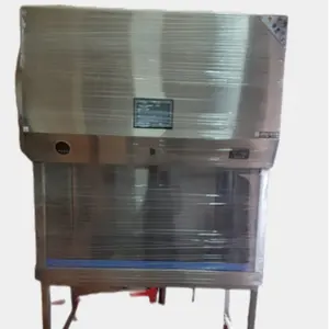 Best Quality Biosafe Clean Air Cabinet Stainless Steel Class II, A-2 Hot Selling Item Lowest Price Best Deal Available