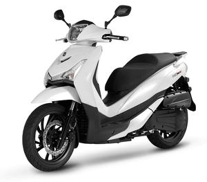 Kit de Servicio SYM HD 300 para CVT (Correa Bando + Rodillo de Peso Bando + Pieza Deslizante) - Product Image 5