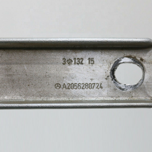 ที่ค้ำแผงครอบ2056280724สำหรับ <span class=keywords><strong>Mercedes</strong></span> C300 W205 OEM - Product Image 4