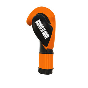 Pas cher Personnalisé Professionnel blanc Gants De Boxe Offre Spéciale Avec personnalisation Logo - Product Image 6