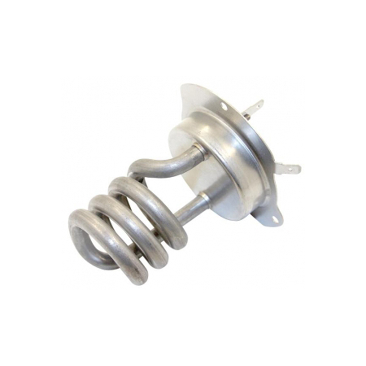 defy dishwasher heating element