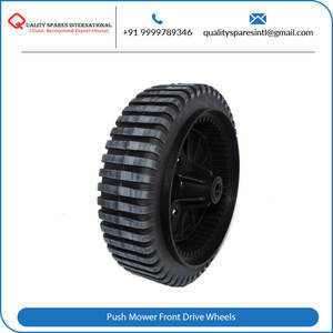 <b>Push</b> <b>Mower</b> Front Drive Wheels for Lawn <b>Mower</b> 180773 532180773 - Product Image 2