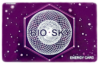 Biomedis BIOSKY Cristal Fotónico Violeta (Coração - Intestino Delgado) - Product Image 4