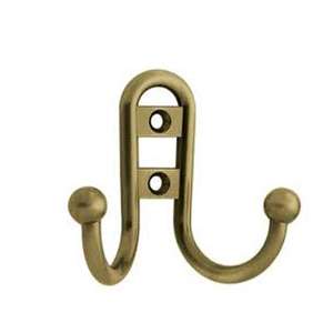 ทองแดงโบราณโลหะตะขอเสื้อ - Product Image 5