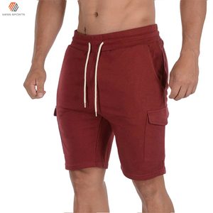 Nouveaux shorts de course économiques et de qualité supérieure pour l'entraînement physique, séchage rapide, respirants, écologiques, anti-plis, avec taille élastique en dentelle, pour la nuit - Product Image 6
