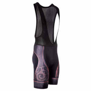 Customize Sublimation Cycling Bib <b>shorts</b> | Cycling Wear <b>Shorts</b> With Elastic Dry Pro Fabrics Fitness Bibs - Product Image 6