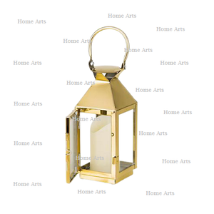 Linterna colgante de color Dios de metal de calidad de lujo linterna colgante de tamaño y forma personalizada para uso en hoteles - Product Image 5