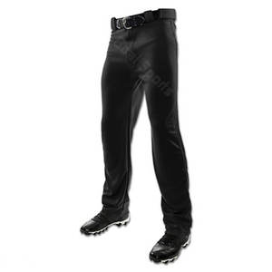 Pantalon de baseball unisexe de meilleure qualité Vêtements de sport respirants personnalisés pour adultes vente en gros - Product Image 3