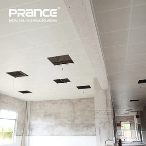 Tấm Trần Nhôm Chống Cháy Cho Bệnh Viện - Product Image 5