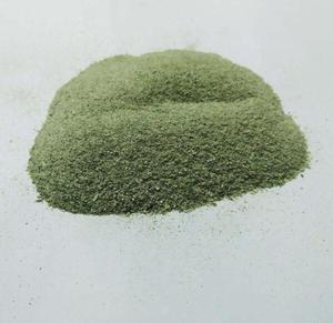 Engrais en poudre d'algues vertes, aliment économique pour chevaux, porcs, poissons et diverses créatures - Product Image 2