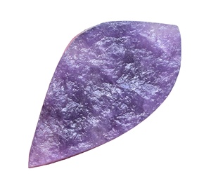 Lepidolite cabujón Druzy venta al por mayor Semi preciosas Lepidolite Druzy joyería - Product Image 1