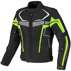 Personalizada de alta calidad de la motocicleta buena chaqueta textil de la motocicleta Cordura chaqueta para Auto Racing - Product Image 2