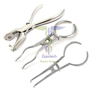 Dantel-kit de presa de goma - Product Image 1