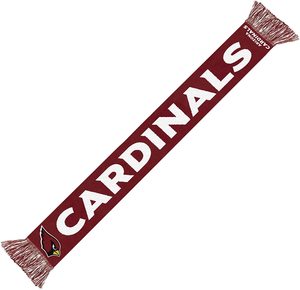 Écharpes longues à carreaux sublimées pour hommes, équipe de football américain, hiver (polyester/coton) - Product Image 3