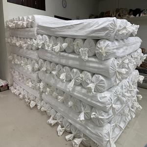 Fábrica India Loop Cut personalizado Tencel Viscose Worldwide Dropshipping Hall Sala de estar Alfombra tejida a mano Loomknotted Alfombra Hogar - Product Image 6